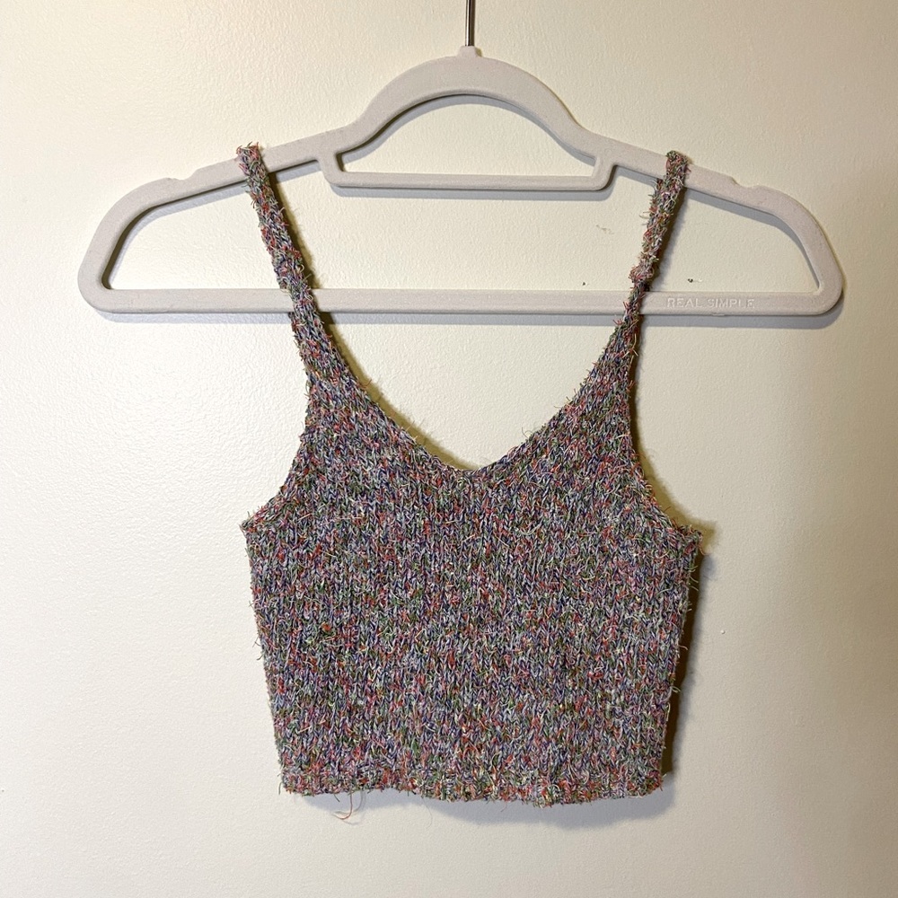 Urban Outfitters Crop Top